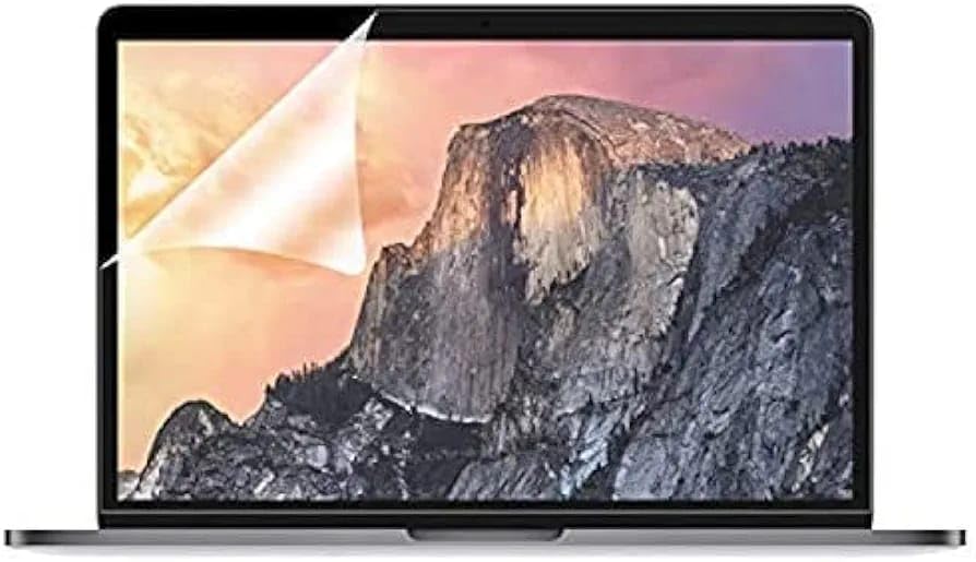 See full amazon price history chart for Guardor Safety Matters Screen Guard for MacBook Pro 15 inch 2019 2018 2017 2016 Released Model A1707 A1990 with Touch Bar laptop Screen Protcoter Screen Guard 9H Anti Glare Scratch Resistant Pack of 1 Guardor Safety Matters Screen Guard for MacBook Pro 15 inch 2019 2018 2017 2016 Released Model A1707 A1990 with Touch Bar laptop Screen Protcoter Screen Guard 9H Anti Glare Scratch Resistant Pack of 1 (B0CYPWX3MR) Amazon Price History, Amazon Price Tracker