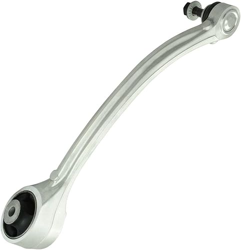 Miniatura 528 de Detroit Axle - Kit de brazos de control delanteros de 4 piezas para Chevrolet Aveo Aveo5 Pontiac G3 Wave Wave5 Suzuki Swift+, 2 brazos de control