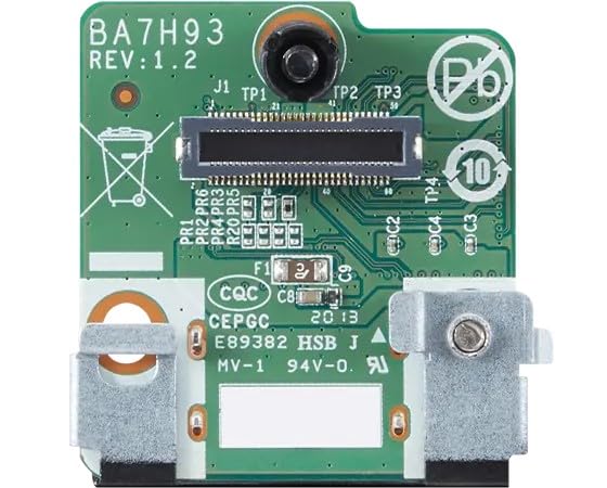 Lenovo ThinkCentre Tiny DB Card, 4XH1K25075