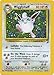 Pokemon - Wigglytuff (19) - Base Set 2 - Holo