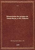  Vente des tapisseries, tableaux, faïences, bronzes, meubles anciens et de la bibliothèque dépendant