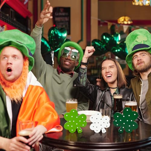 St Patrick's Day Decorations 3 PCS - 50% Off at $7.99 - Image 6