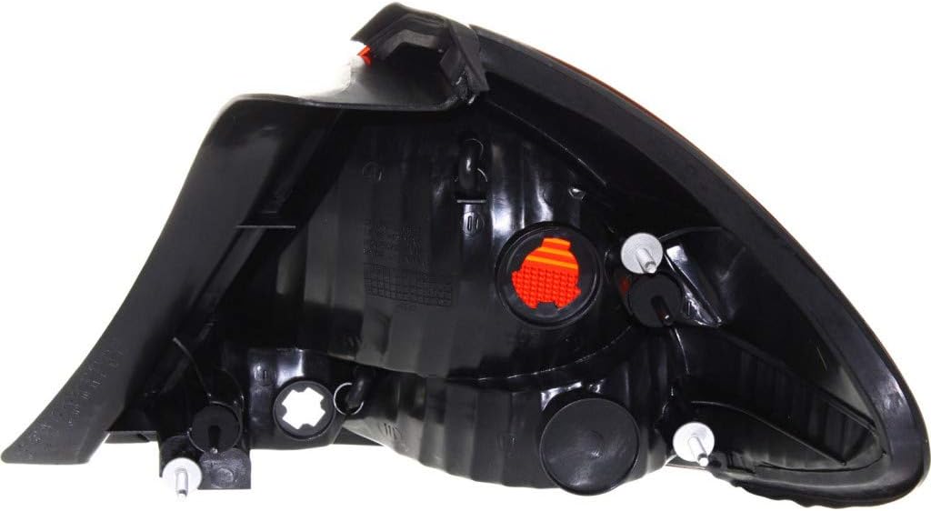 For Ford Taurus Tail Light 2004-2007 Driver Side Sedan DOT Certified FO2800184 | 5F1Z 13405 A