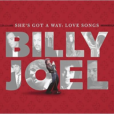She's Got a Way: Love Songs