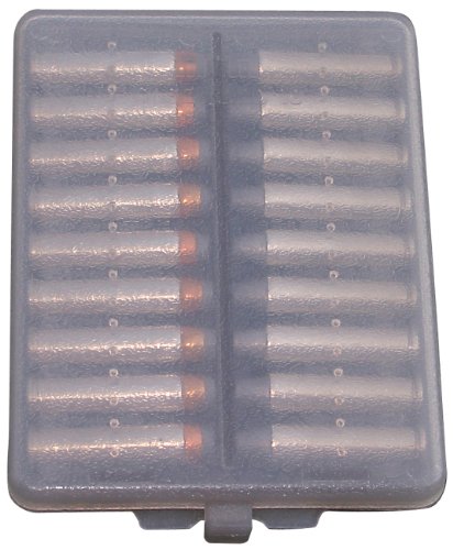 MTM Case-Gard W18-38-41 Ammo Wallet, Compact...