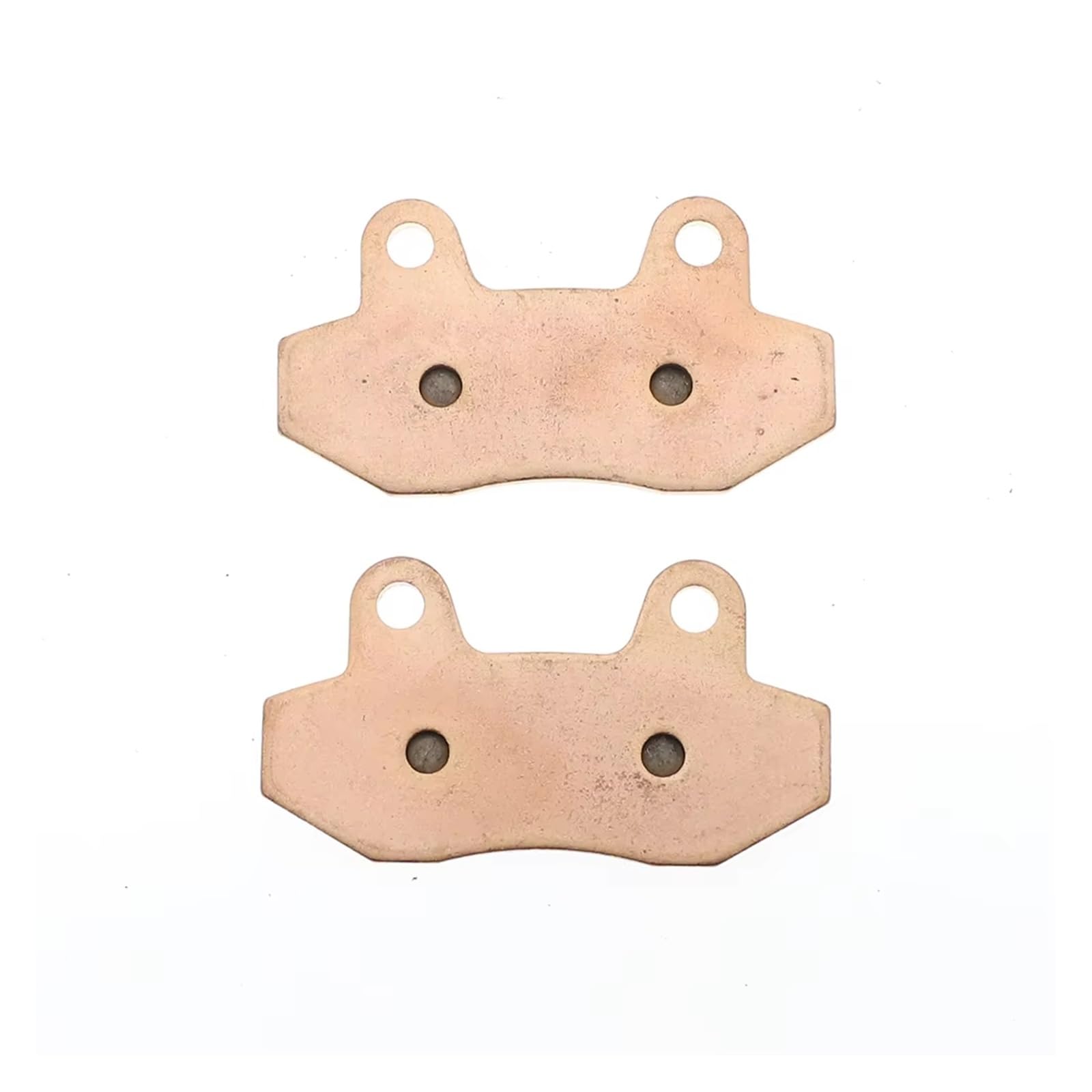 Freno Pastiglie Moto Per FA086 Per KEEWAY Per KYMCO Per LEXMOTO Per MASH Moto Pastiglie Freno Anteriori Sinterizzate A Base Di Rame