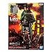 Banpresto - Attack on Titan - The Final Season Levi Figure 6 Inch