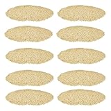 BestNest White Millet, 50 lbs.
