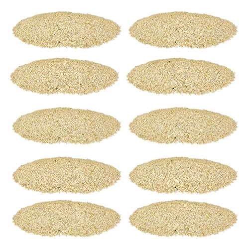 BestNest White Millet, 50 lbs.