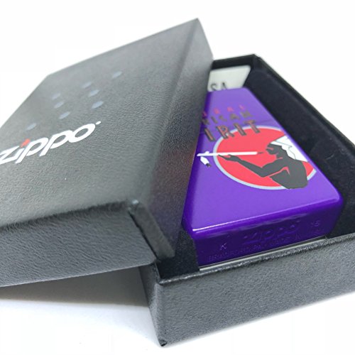 Amazon.co.jp: ZIPPO(ジッポー) ライター ジッポ アメリカン