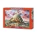 Castorland Puzzle 3000 Pieces: La Tour de Babel