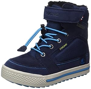 Viking Viking Unisex-Erwachsene Zing GTX High-Top