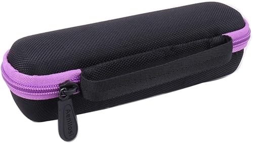 Miniatura 4 de Aenllosi Estuche de almacenamiento duro de repuesto para sistema de lectura y escritura LeapReader (rosa)