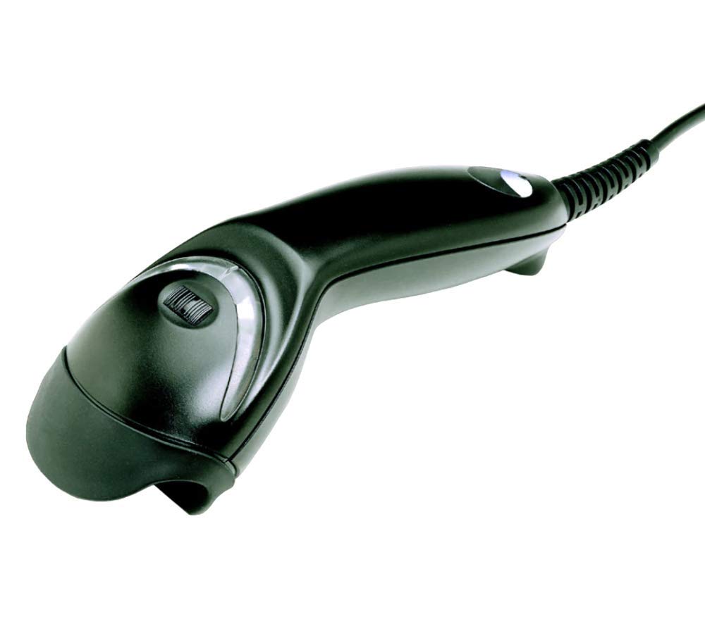 Honeywell MS5145-38-3-EU lettore di codici a barre Lettore di codici a barre portatile 1D Laser Nero