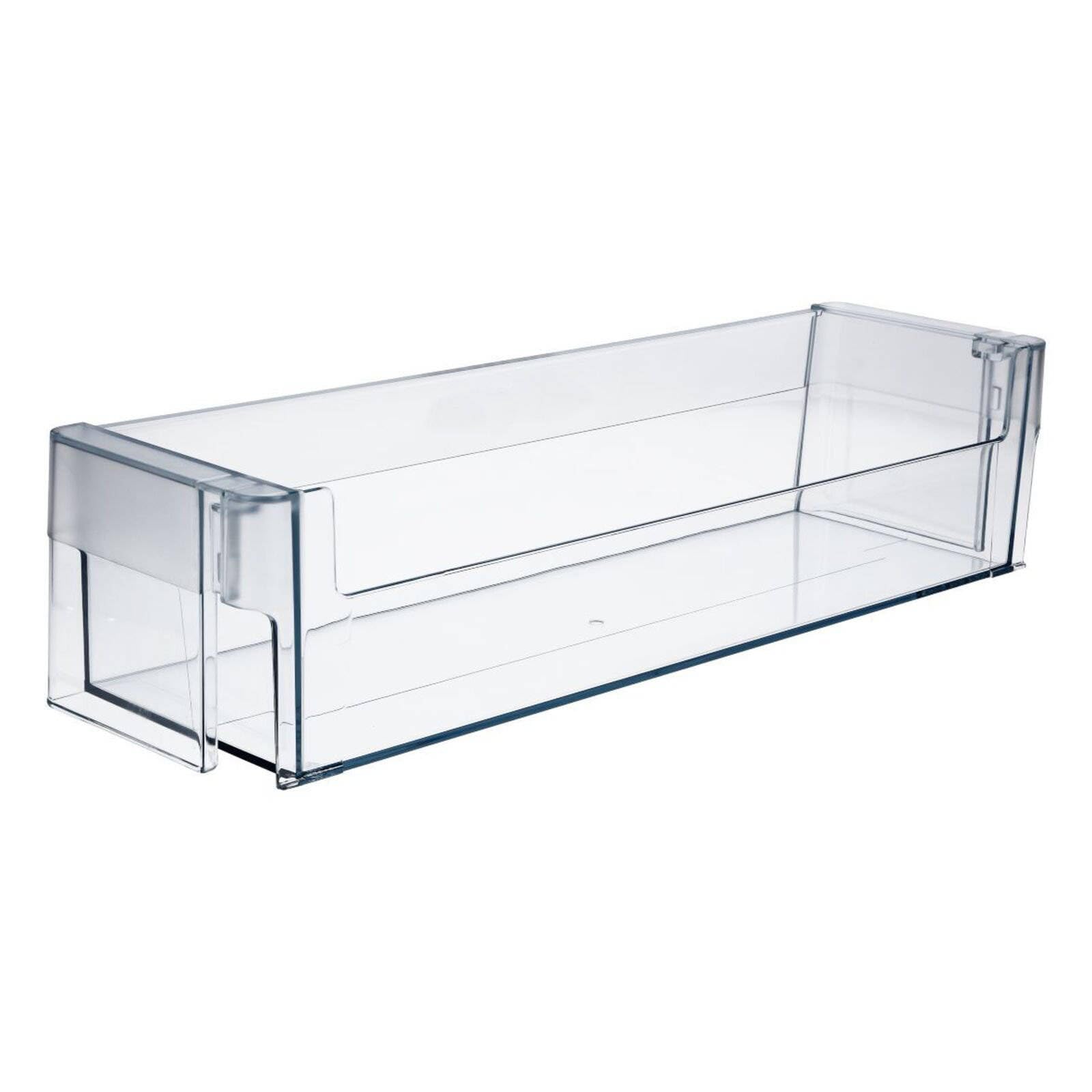 LUTH Premium Profi Parts Abstellfach kompatibel mit Siemens 11000440 Flaschenabsteller 438x100mm für Kühlschranktüre