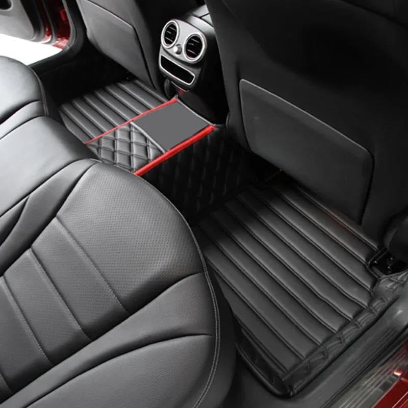 Tapis voiture protection Onix 2016-2019 accessoires tapis intérieurs