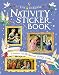 Nativity Sticker Book (Sticker Books)