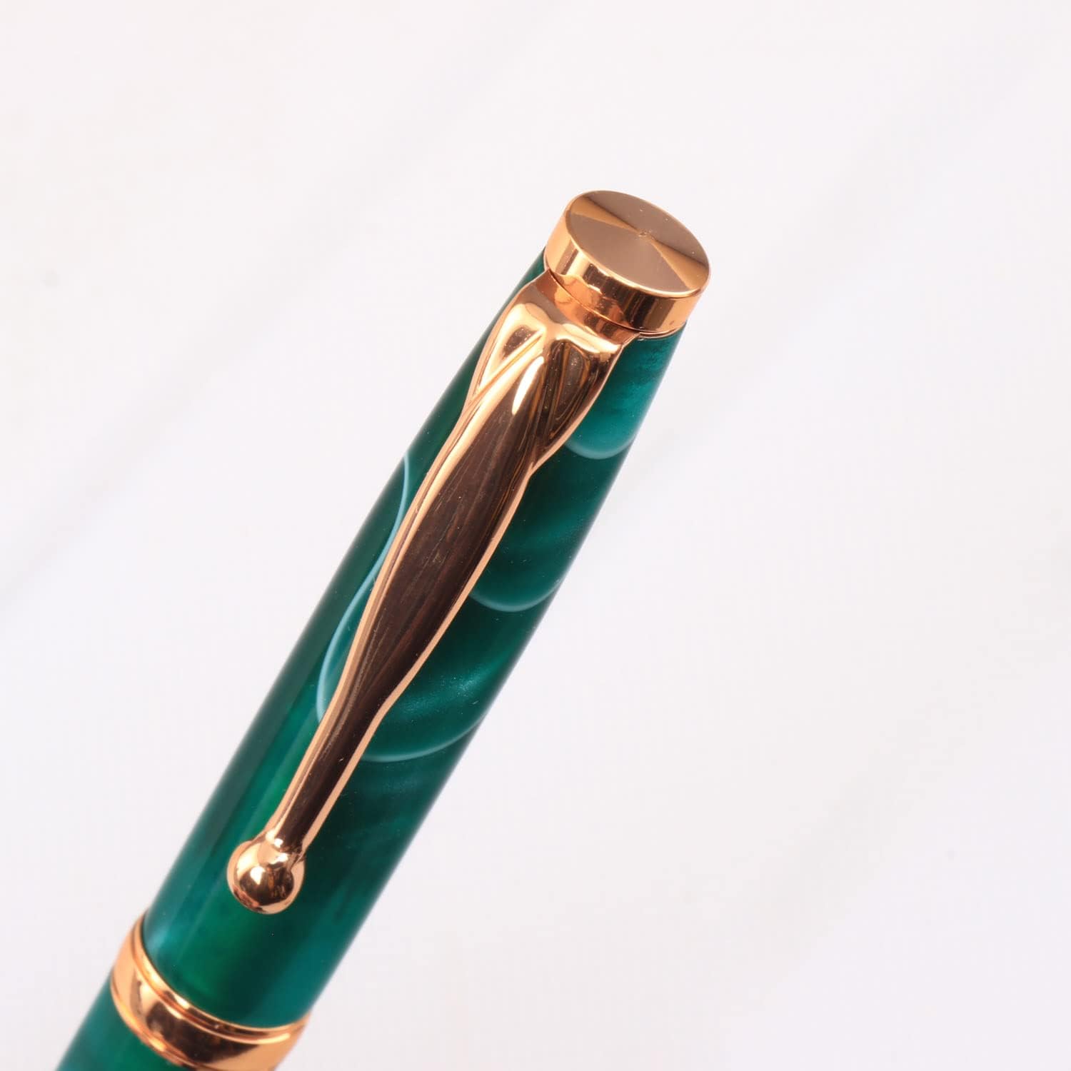 Legacy Woodturning, Comfort Pen Kit - Copper, 10 Pack