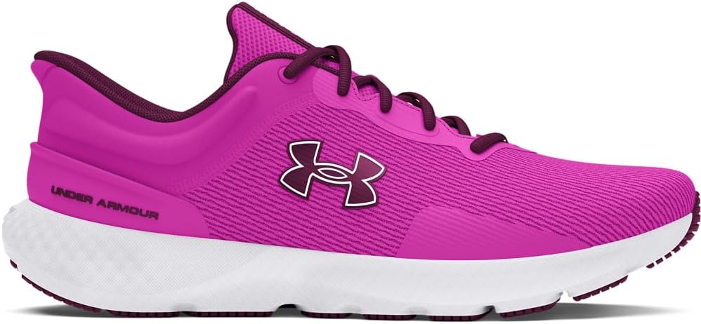 Under Armour Women's Charged Escape 4 Running Shoe