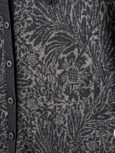 Amazon | [フレイ アイディー] William Morris ジャガードニットプル