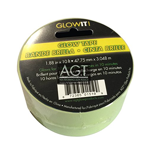 High Performance Vinyl Glow Tape - 2