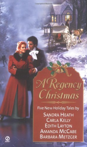 The Regency Christmas IX