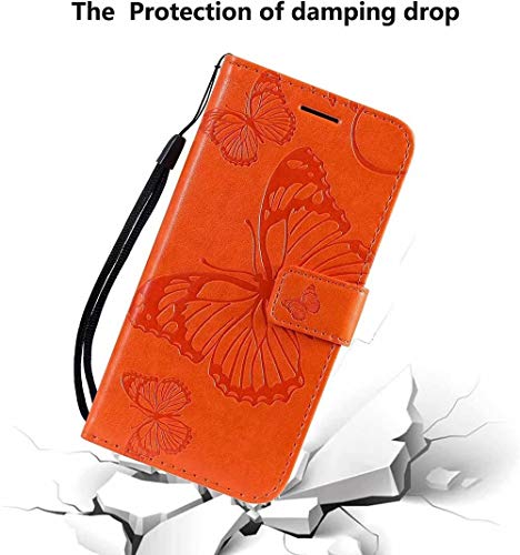 GOGME Cover per Xiaomi Mi 10T Lite 5G, Xiaomi Mi