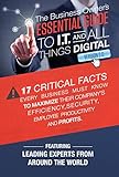 The Business Owner's Essential Guide To I.T And All Things Digital Version 2.0