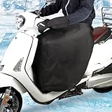 Zoom IMG-1 finevernek coprigambe scooter coperta per Zoom IMG-1 finevernek coprigambe scooter coperta per