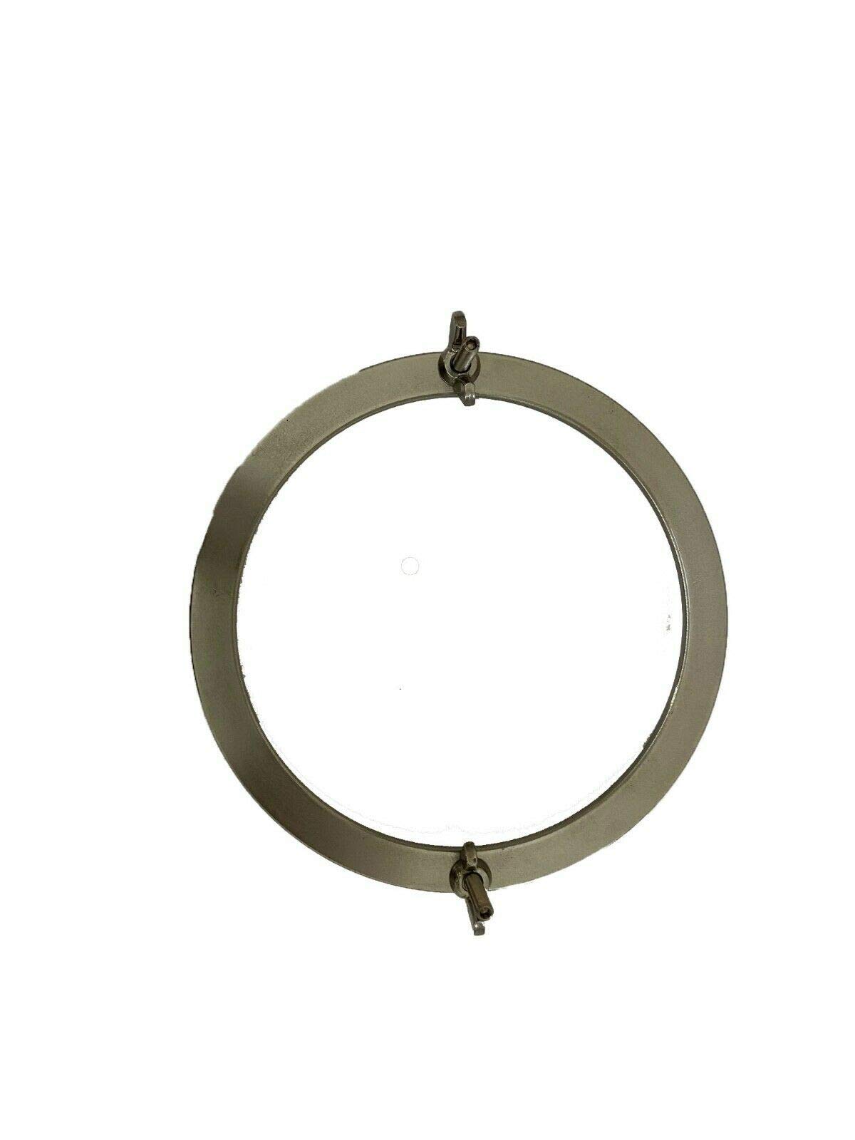 /W541589003400 DD13/DD15 Detroit Diesel Front Seal Install Ring Tool