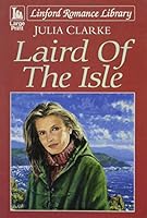 Laird Of The Isle 0708997554 Book Cover