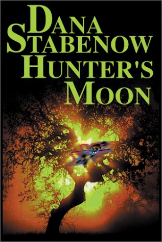 Hunter's Moon 0736651926 Book Cover