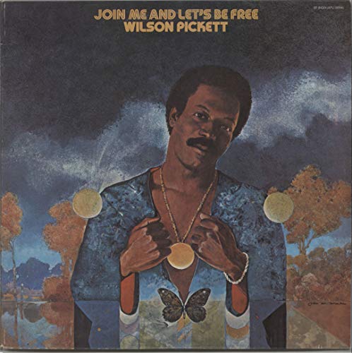 Join Me And Let's Be Freeのサムネイル