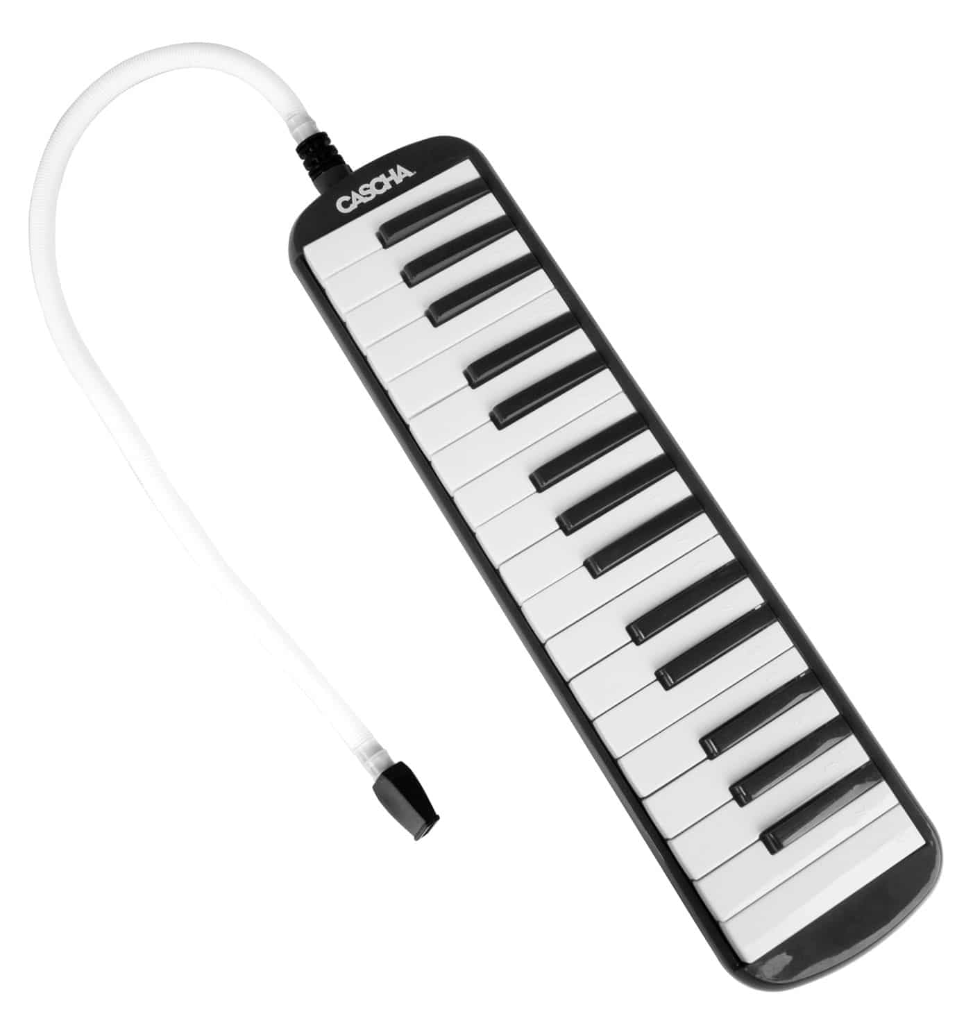 CASCHA HH 2061 Melodicas , Schwarz, Melodica