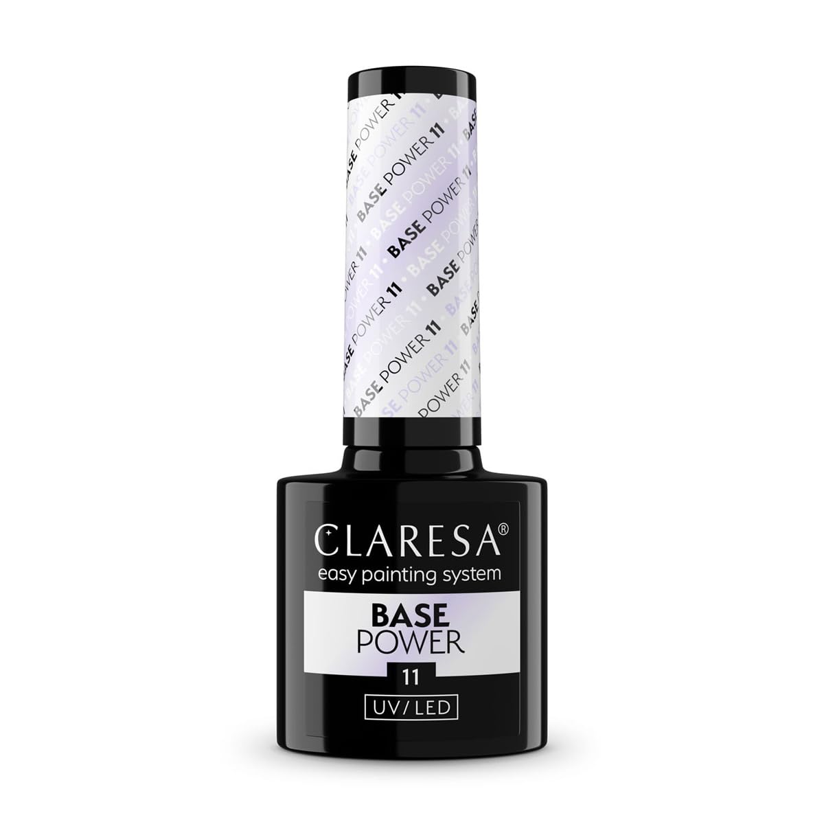 Claresa Chiaresa Uvled Base Power 5G per uso professionale per migliorare le prestazioni in ogni utilizzo con misura o specifica 5G