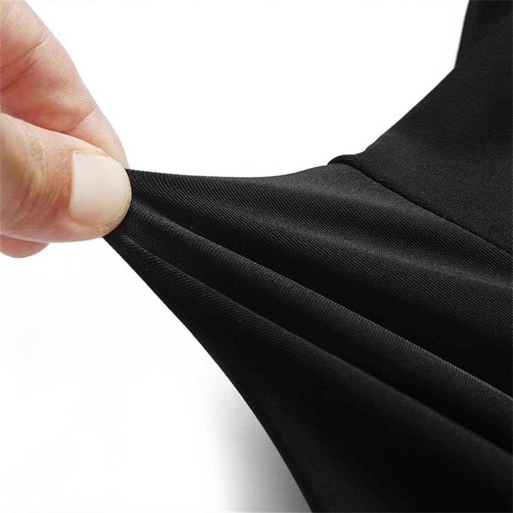 Traje de triatlón for hombre, traje de ciclismo, mono, pantalones de manga larga con bolsillos, Jersey de ciclismo de montaña, mono(04,Medium)