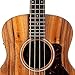 Taylor GS Mini-e Koa Bass - Natural