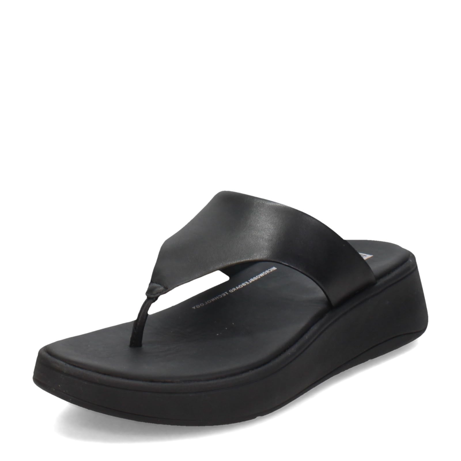 Women's F-mode FlatformWedge Sandal
