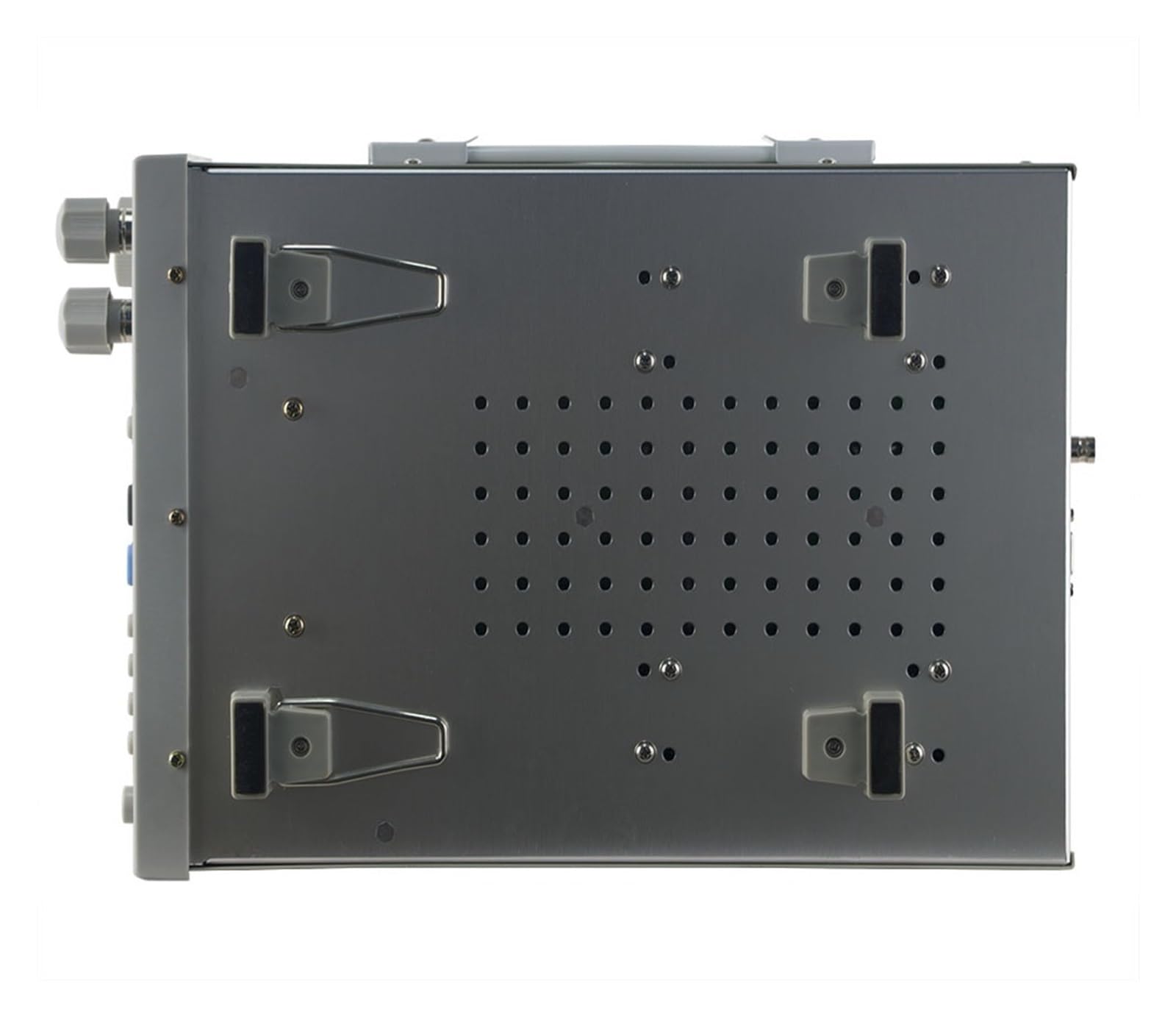 Tester LCR Per Schermo Di Visualizzazione VFD Ad Alta Luminosità 0-150V 0-30A 150W Digitale CC Elettronico RK8511