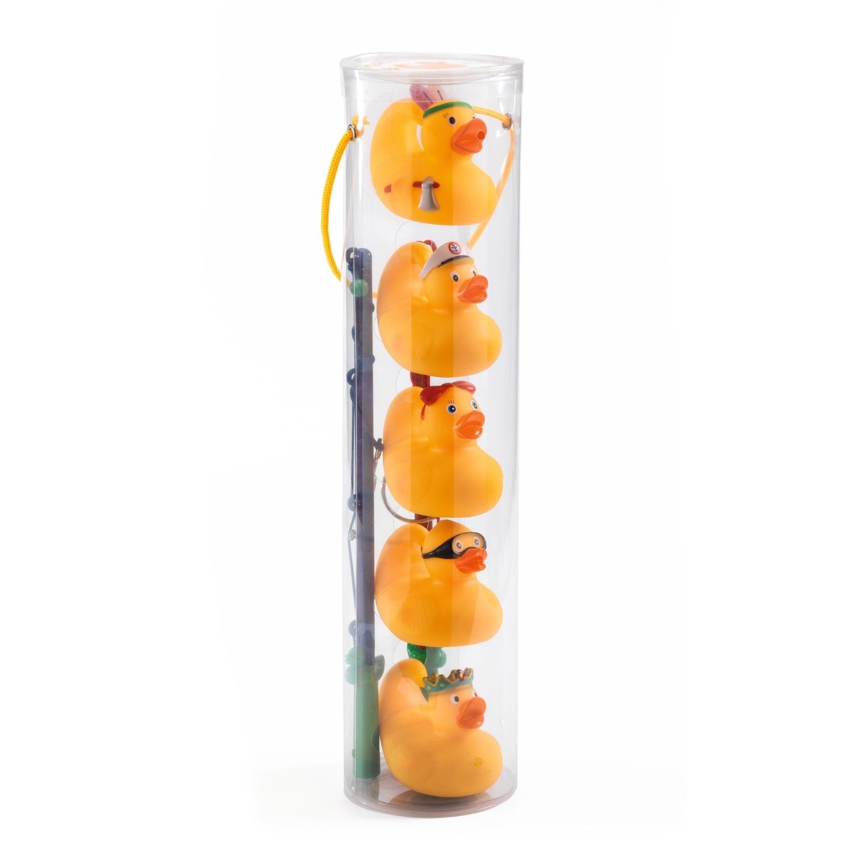 Djeco T&G - Skill Games, Multicolor (32114)