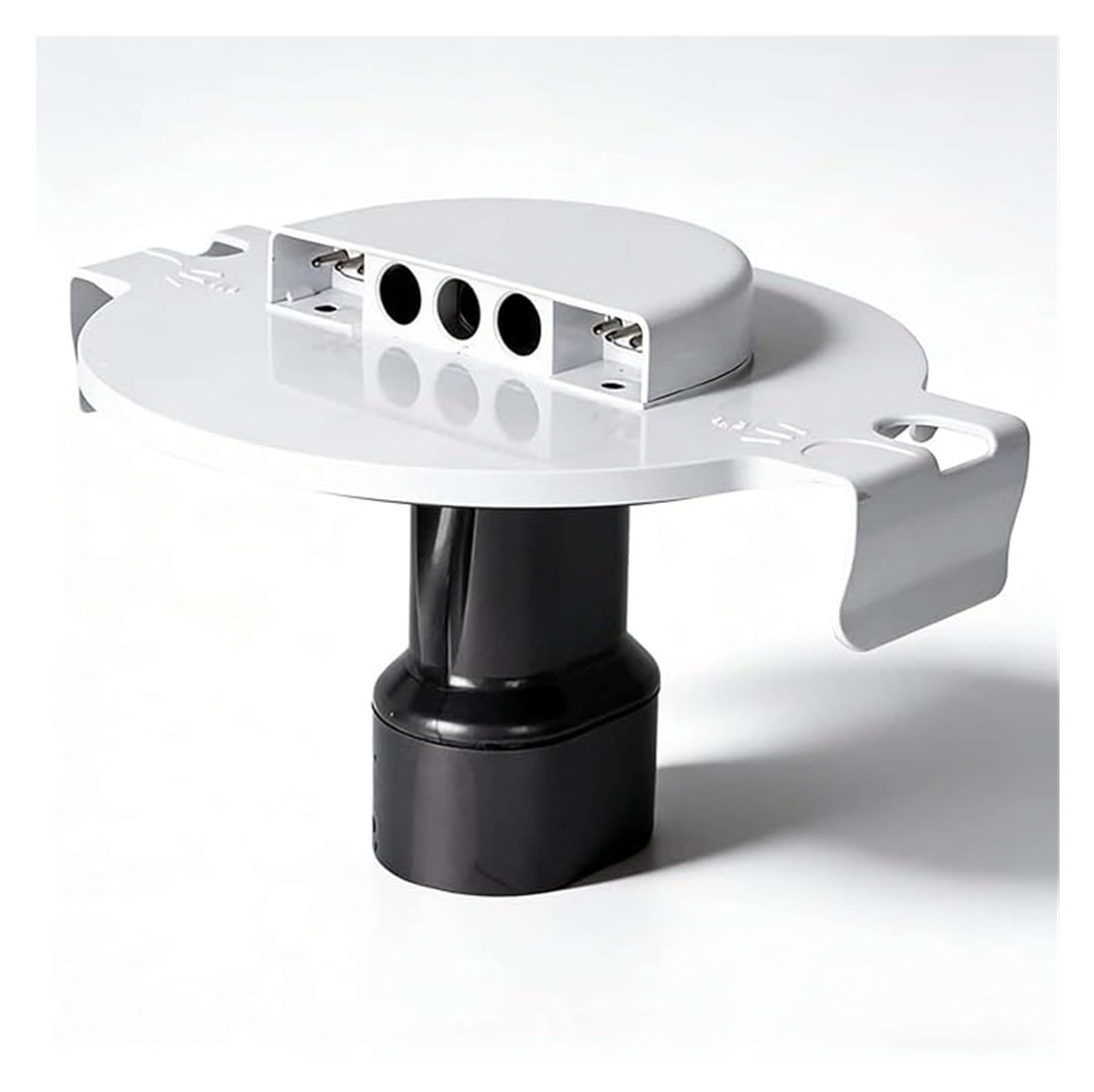 Luftbefeuchter-Wasserpumpensäulen-Ersatzteil, Lüfter-Luftreiniger-Wasserpumpen-Ersatzteil, kompatibel mit Dyson PH01/PH02/PH03/PH04