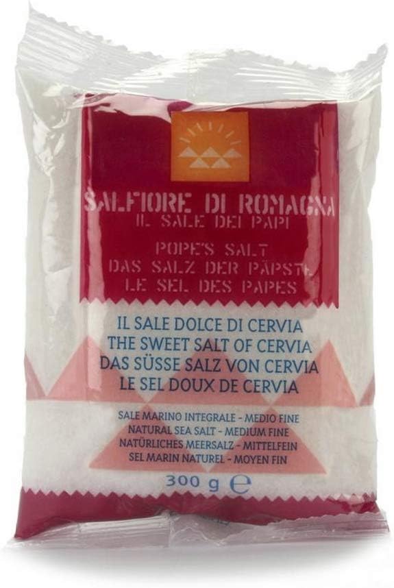 Salina di Cerviamonkey Fiore (fine) 300g