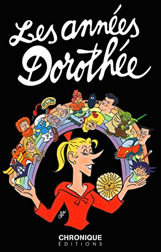 Télécharger Les années Dorothée Livre eBook France