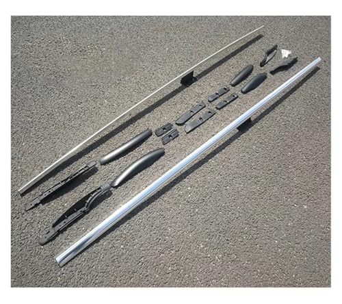 Rails de toit pour Benz W447 Classe V et Vito 2016-2024
