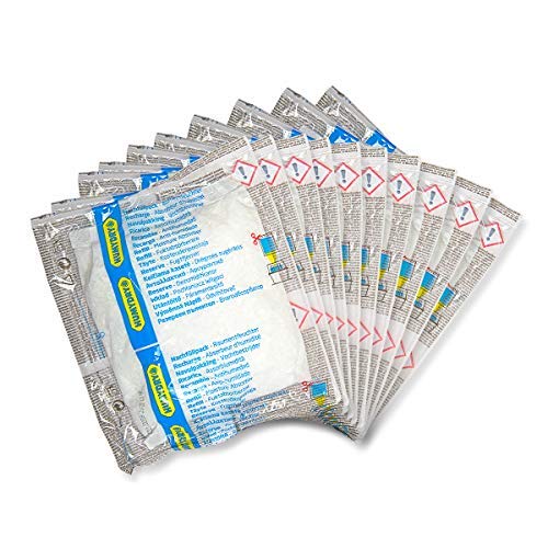 9 Stück HUMYDRY Nachfüllpackungen 450g