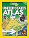 National Geographic Kids U.S. Atlas 2020, 6th Edition