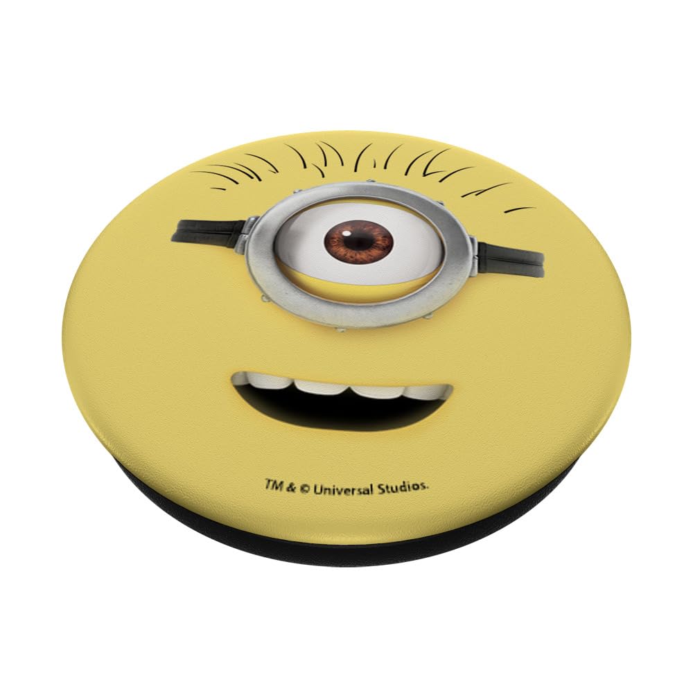 Amazon.com: Despicable Me Minions Minion Open Mouth In Awe