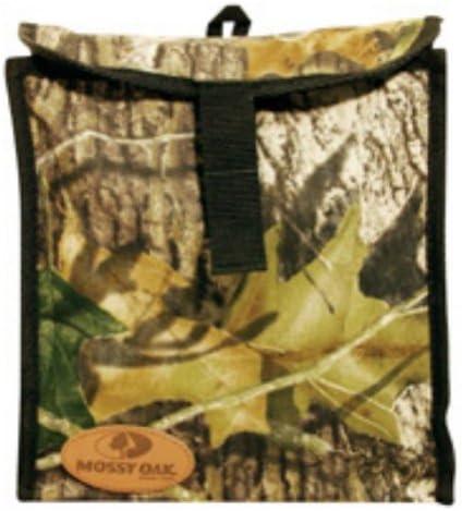Auto Expressions Mossy Oak Litter Bag