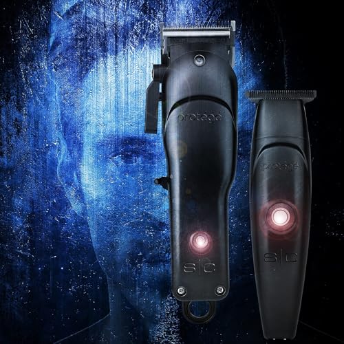 Image of Stylecraft Protege Cordless Hair Clipper and Trimmer Collection