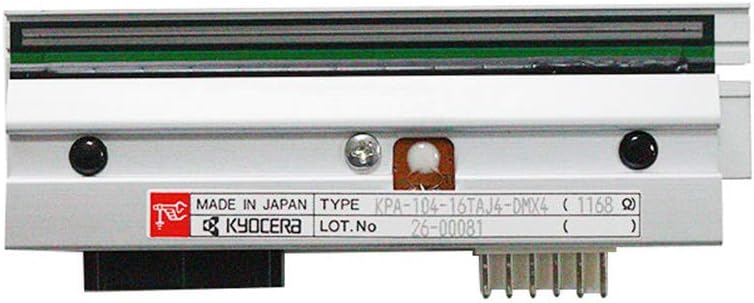 PARTSHE PHD20-2208-01 Printhead for Datamax I-4406 Label Printer 203dpi KPA-104-16TAJ4-DMX4 DMX-20228001